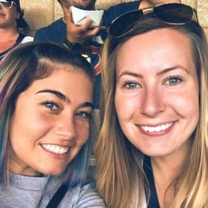 Meet your Posher, Alexandra